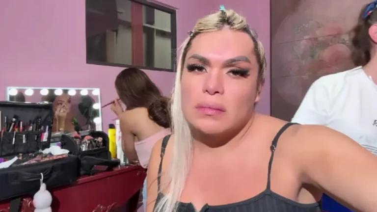 “No me voy a desgastar”: Wendy Guevara reacciona a filtración de video íntimo