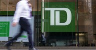 TD Bank reports Q3 profit rise