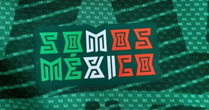 Nueva playera de México 2026: así sería el jersey filtrado de Adidas, diseño, precios y fecha de lanzamiento