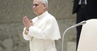 León XIV se reúne con refugiados de Chagos y defiende los derechos de débiles frente a poderosos