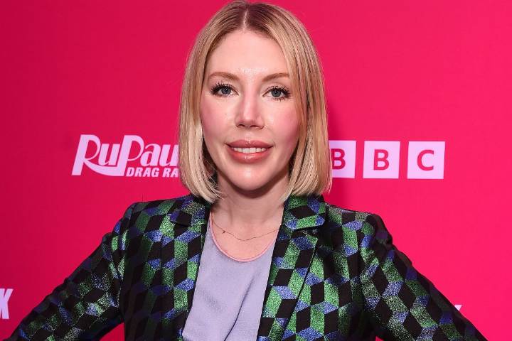 Major Comedian Says Government Officials Showed up to Her Home Over 5-Figure Tax Bill She Didn’t Actually Owe