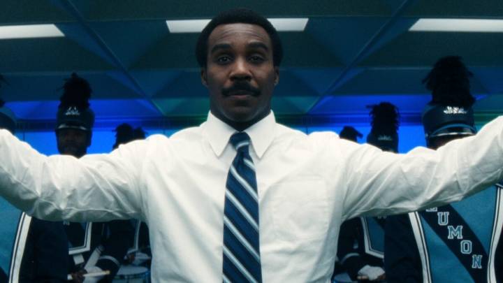 'Severance' Standout Tramell Tillman Joins 'Spider