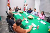 LXV Legislatura fortalece transparencia y crea Secretaría Anticorrupción en Tlaxcala
