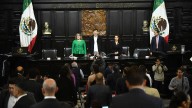 Comisión Permanente del Senado convoca a sesión extraordinaria tras pelea entre Alito y Fernández Noroña
