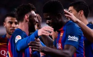Former Messi teammate and World Cup champion who hasn’t played since January 2024 is still a free agent