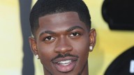 Huge US rapper in hospital after suspected overdose as he's seen roaming streets in his underwear