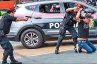 Mininter: PNP reduce robos y homicidios en Lima en lo que va del 2025