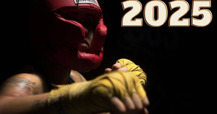 ¿Hay algún mexicano? Estos son los candidatos a ganar el premio a mejor boxeador del año 2025