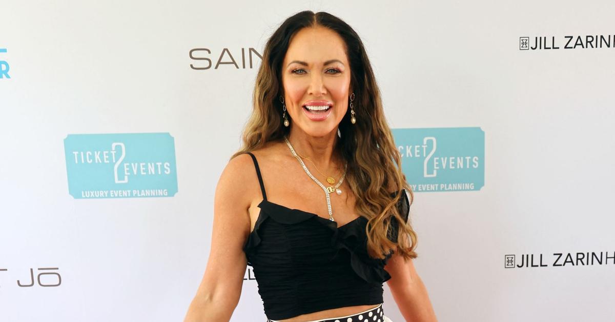 LeeAnne Locken Teases New Show With 'RHOD' Costars Cary Deuber and Kameron Westcott: 'We're Going to Have a Great Time'