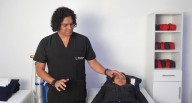 ‘Vivimos en la sociedad de los ansiosos’ El terapeuta Paolo Valera trabaja con la medicina alternativa y describe la importancia de la salud espiritual para transitar en el mundo actual....