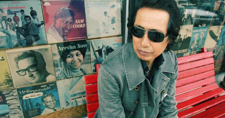What to hear in New Orleans around Labor Day? Alejandro Escovedo, Bruce Dickinson, Ed Volker