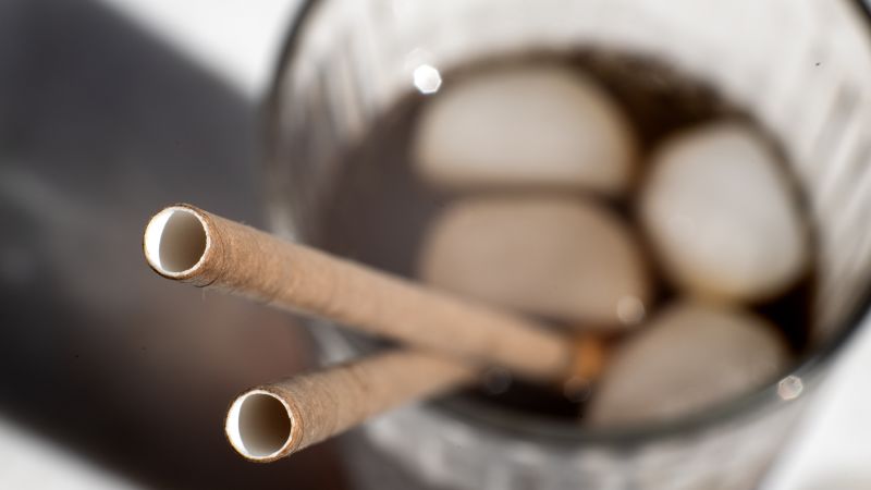 You’ve already stopped using plastic straws. Here’s how to cut more plastic from your life