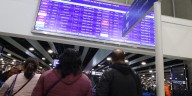 Aeropuerto Jorge Chávez reporta fallas en el sistema de información y habilita canales alternos para consultas de pasajeros