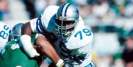 Countdown to the season opener: Day 20 Harvey Martin
