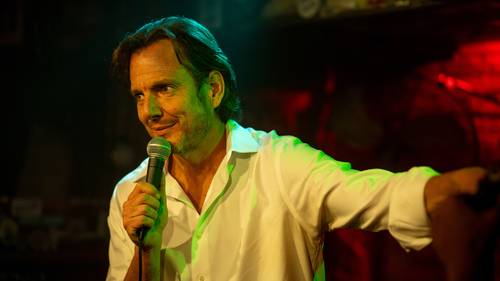 Watch the trailer: Bradley Cooper's 'Is This Thing On?' stars Will Arnett, Laura Dern as a couple in a struggling marriage