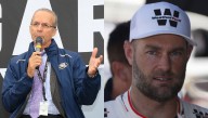 Kyle Petty Casts Doubt on SVG’s “Greatness” With Shocking Road Course Claim Kyle Petty weighs in on Shane van Gisbergen, questioning his greatness if most of his NASCAR wins remain on road courses. Ja