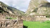 Ocho bienes inmuebles prehispánicos del Cusco recibirán protección provisional