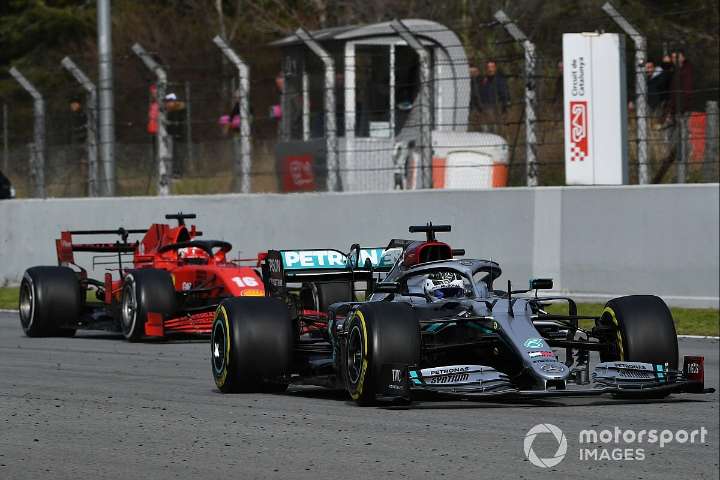 Bottas: Mercedes will need to "calculate" risk of DAS protest