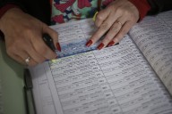 Qué pasa si una autoridad de mesa no puede asistir a los comicios