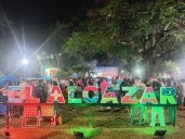 Organizan marcha para concientizar sobre el consumo problemático en El Alcazar