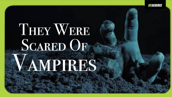 Ancient Burial Practices