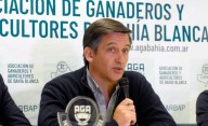 Caminos y Patrullas Rurales: se realiza la asamblea abierta en la Asociación de Ganaderos