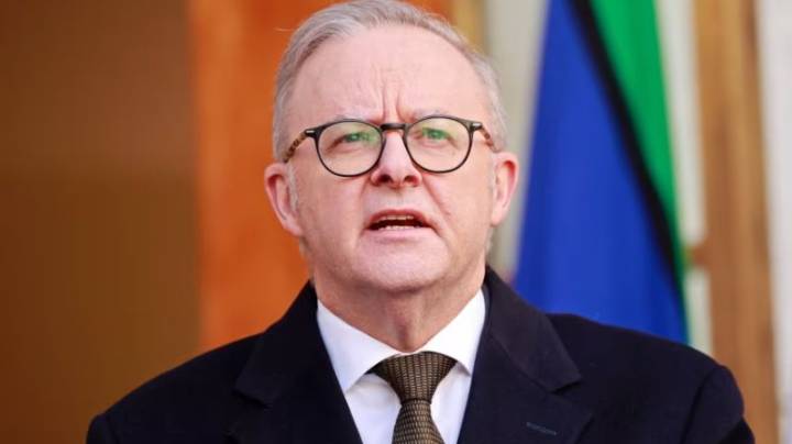 Australia reconocerá al Estado palestino, dejando a EE. UU. cada vez más aislado entre sus aliados clave