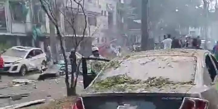 Rechazo unánime de líderes empresariales a ataques en Cali y Antioquia: dijeron qué debe priorizar el Estado colombiano