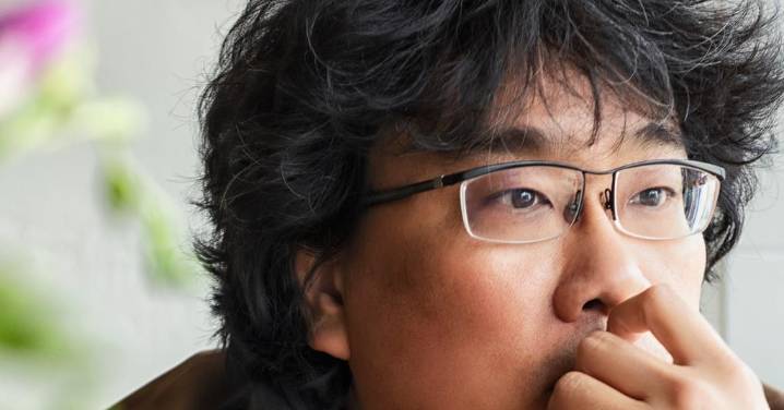 Bong Joon Ho to head Marrakech film festival 2025 jury