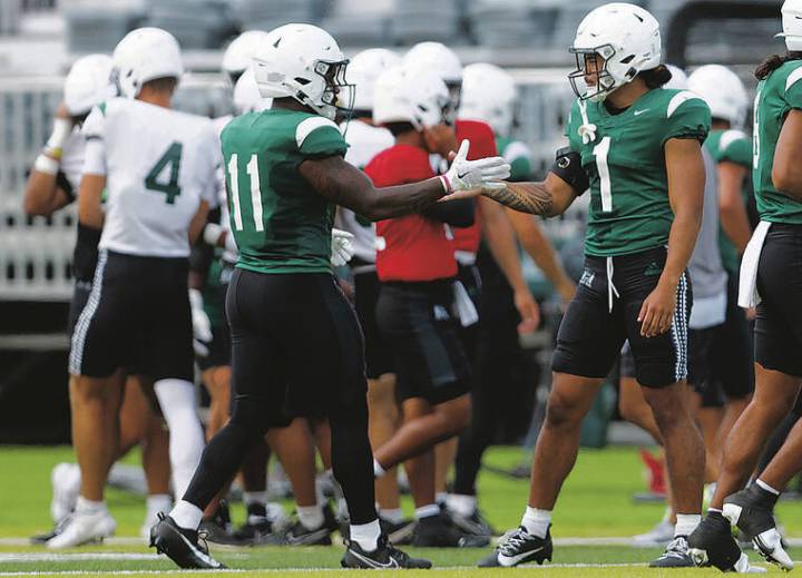 Hawaii, Stanford want to return to its ‘culture and identity’
