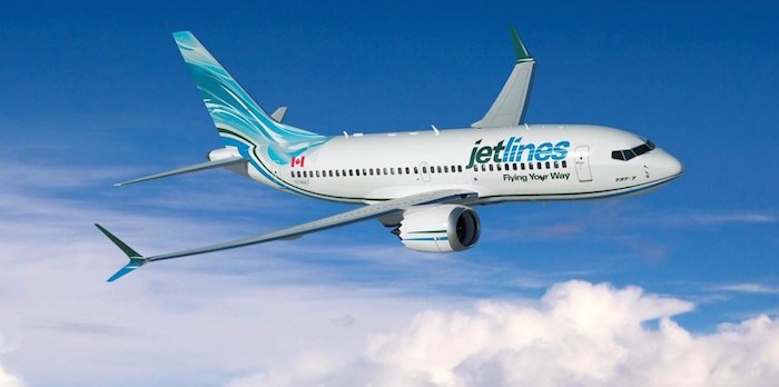 Canada Jetlines pays $100K over disclosure failures