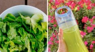 Cómo hacer agua de lechuga, aprovecha sus beneficios para dormir mejor