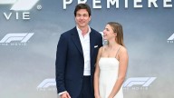 Toto Wolff admits F1 movie scene ‘makes me cringe’