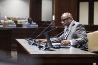 Corrections chief says Grant Hardin was misclassified, shouldn’t have been at Calico Rock