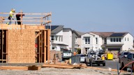Single and multi-family housing construction continues in north Palm Desert