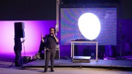 Anuncian temporada histórica para las artes visuales en Sonora: ISC