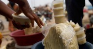 Nigeria bans exports of raw shea nuts used for cosmetic products to help grow its economy