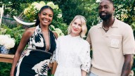 Naomi Watts, Dwayne Wade, Gabrielle Union and More at the Amazon x Saks Hamptons Dinner [PHOTOS]