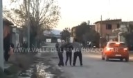 Video viral | Pelea entre estudiantes afuera de una escuela salteña terminó en un caso judicial