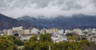 Clima en Salta: alerta en Capital, vuelve el viento Zonda y luego aire frío con heladas