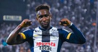 ¿Renovación a la vista? Eryc Castillo y una nueva alegría para Alianza Lima