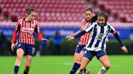 Chivas rescata el empate frente a Monterrey