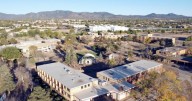 Q&A: Santa Fe mayoral candidates on midtown redevelopment