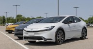 10 of the most fuel-efficient cars of 2025