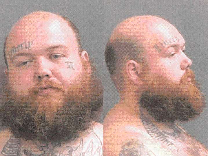 Docs: Child injured during Kokomo man's intoxicated tirade
