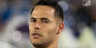 Guillermo de Amores tuvo una mala noche en el Águilas Doradas vs. Millonarios y Eduardo Luis le colocó curioso apodo