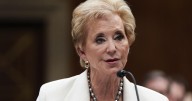 U.S. Ed Sec. McMahon touts Trump reforms in Oklahoma visit; Walters left off the agenda