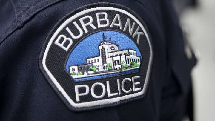 Burbank Police Arrest Comedian Paul Rodriguez Under Suspicion of Drug Possession