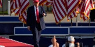 Trump battles with US Senate Judiciary’s Grassley over home