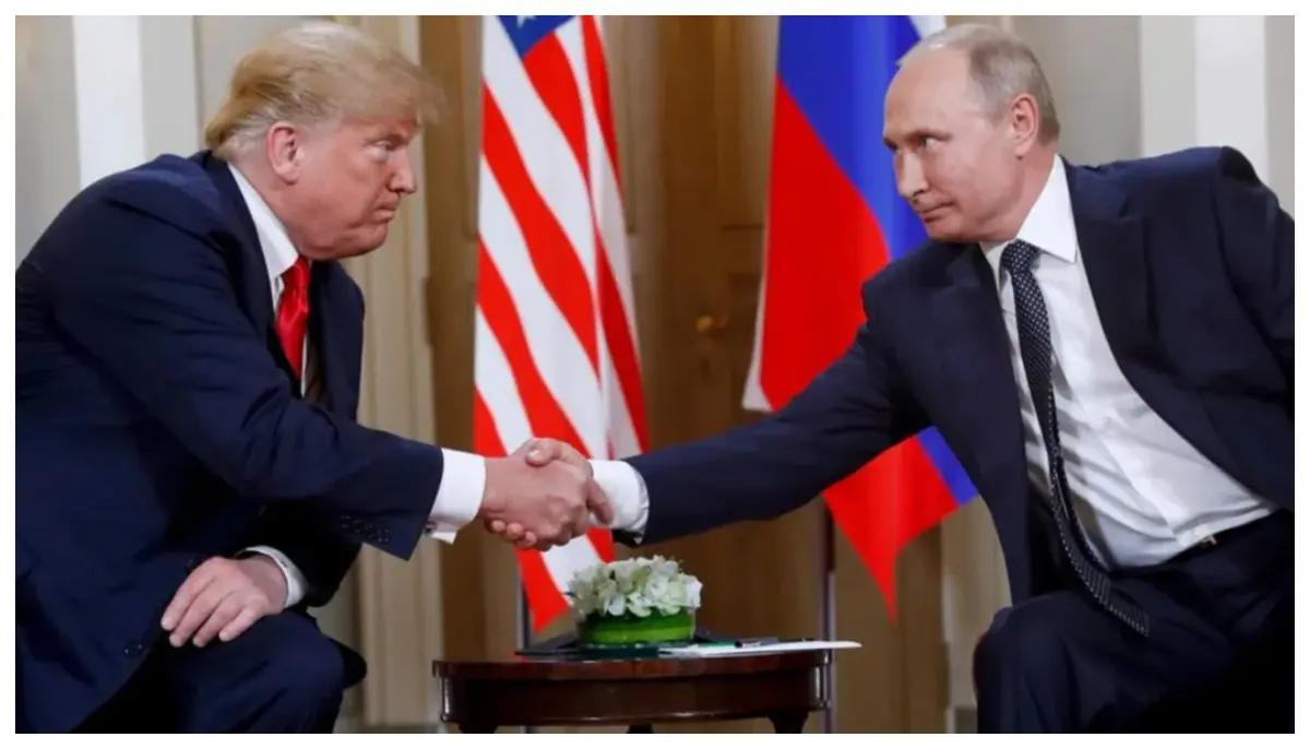 Trump y Putin se reunirán en Alaska para discutir la guerra en Ucrania